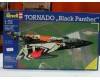 ART.RE4660 TORNADO "BLACK PANTHER"